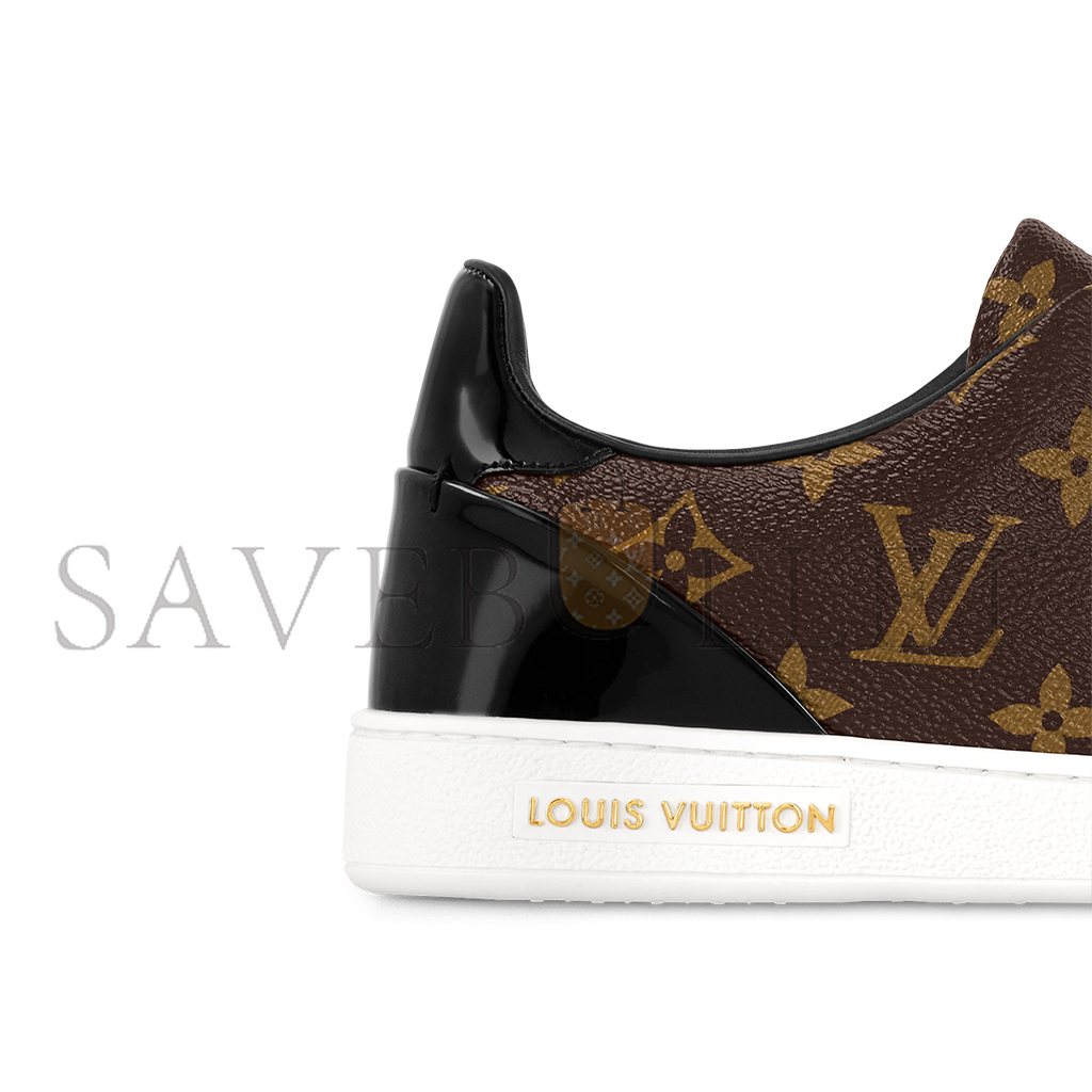 l**is V*t*n frontrow sneaker 1a1f4f